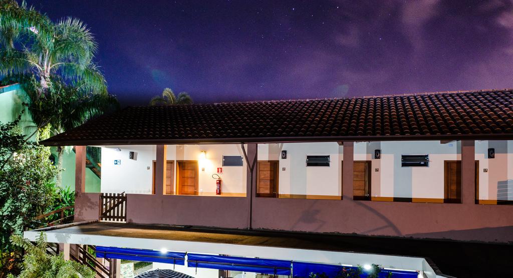 Pousada Vila Da Praia ベルチオガ 部屋 写真